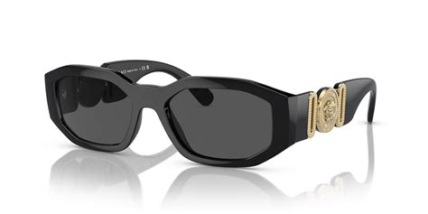 sunglass hut Versace women's